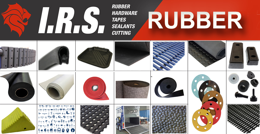 IRS Rubber