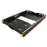 Ute Tray Fridge Slides