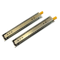 Medium Duty Drawer Slides