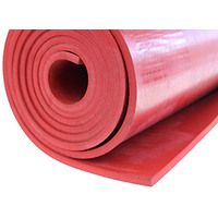 Anti-Abrasive Rubber Sheets