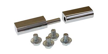 Pin Hinges