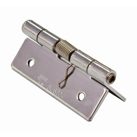 Stainless Steel Hinges