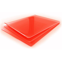 Silicone Rubber Sheets