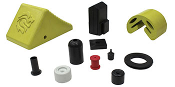 Rubber Mouldings