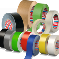 Cloth Tapes & Masking Tapes