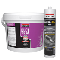 Ducting Sealants