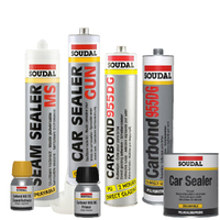 Automotive Sealants