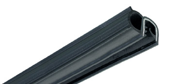 Side Bulb Door Seals