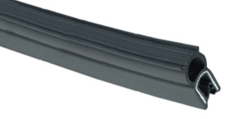 Top Bulb Door Seals