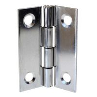 Stainless Steel Butt Hinges