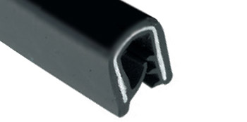 U Channel Door Seals